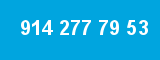 914 277 79 53 914 277 79 53
